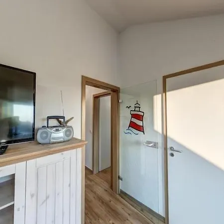 In Apartment *