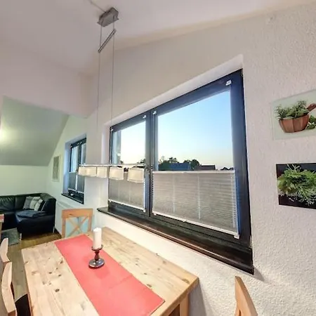 In Apartment Burhave