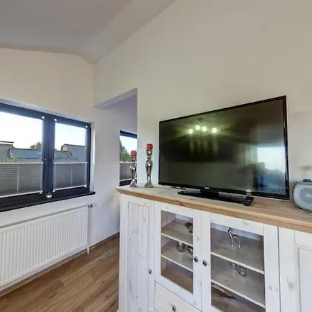 In Διαμέρισμα