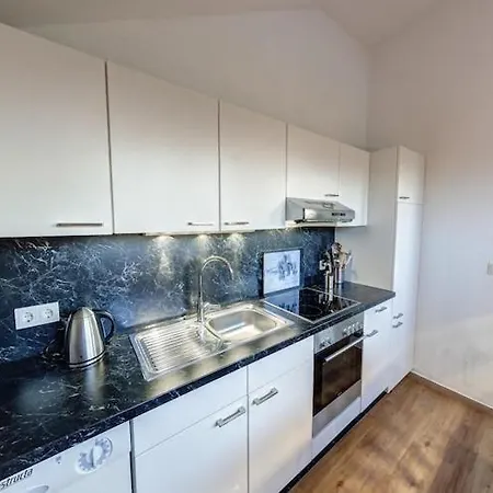 Apartment In