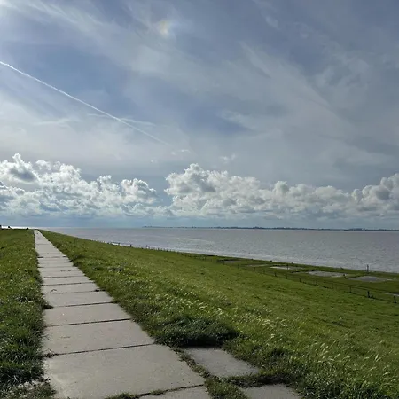 In Διαμέρισμα Burhave