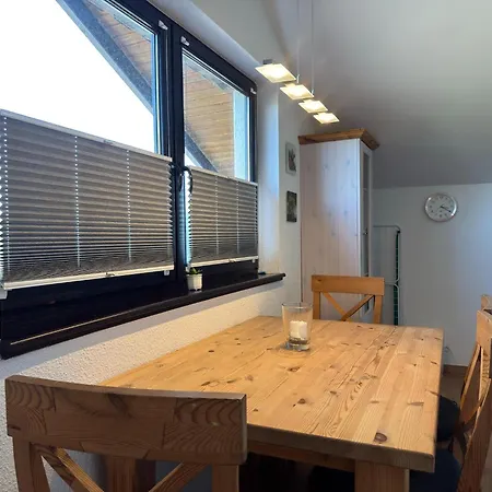 Apartment In