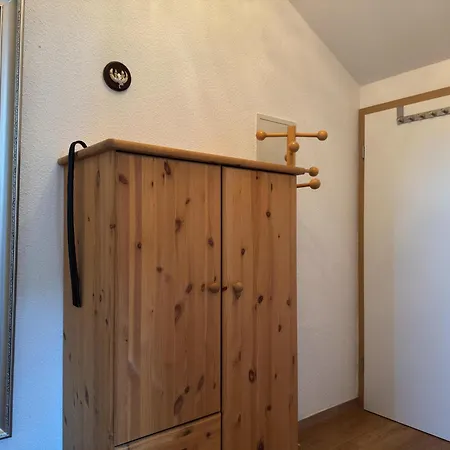 In Apartment Burhave