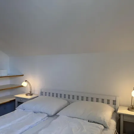 Apartment In *