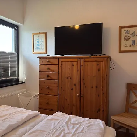 Apartment In