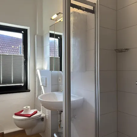 Apartment In
