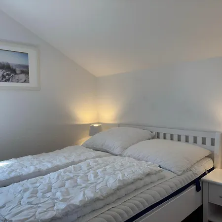 In Apartment Burhave